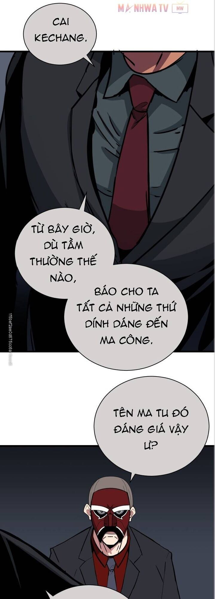 Ma Tôn Tái Thế Chapter 33 - 86