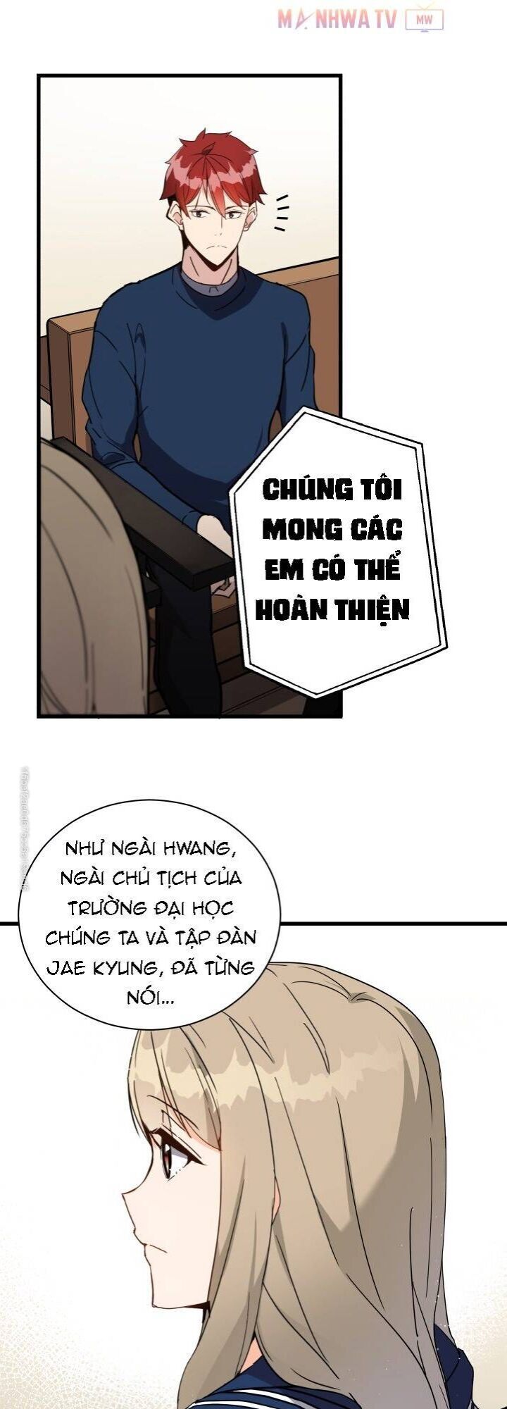 Ma Tôn Tái Thế Chapter 35 - 19
