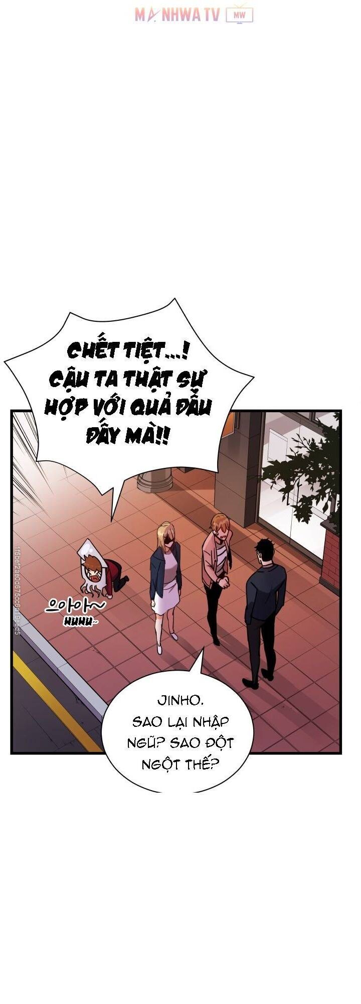 Ma Tôn Tái Thế Chapter 36 - 27