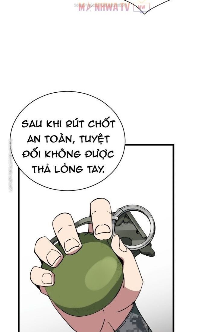 Ma Tôn Tái Thế Chapter 38 - 40