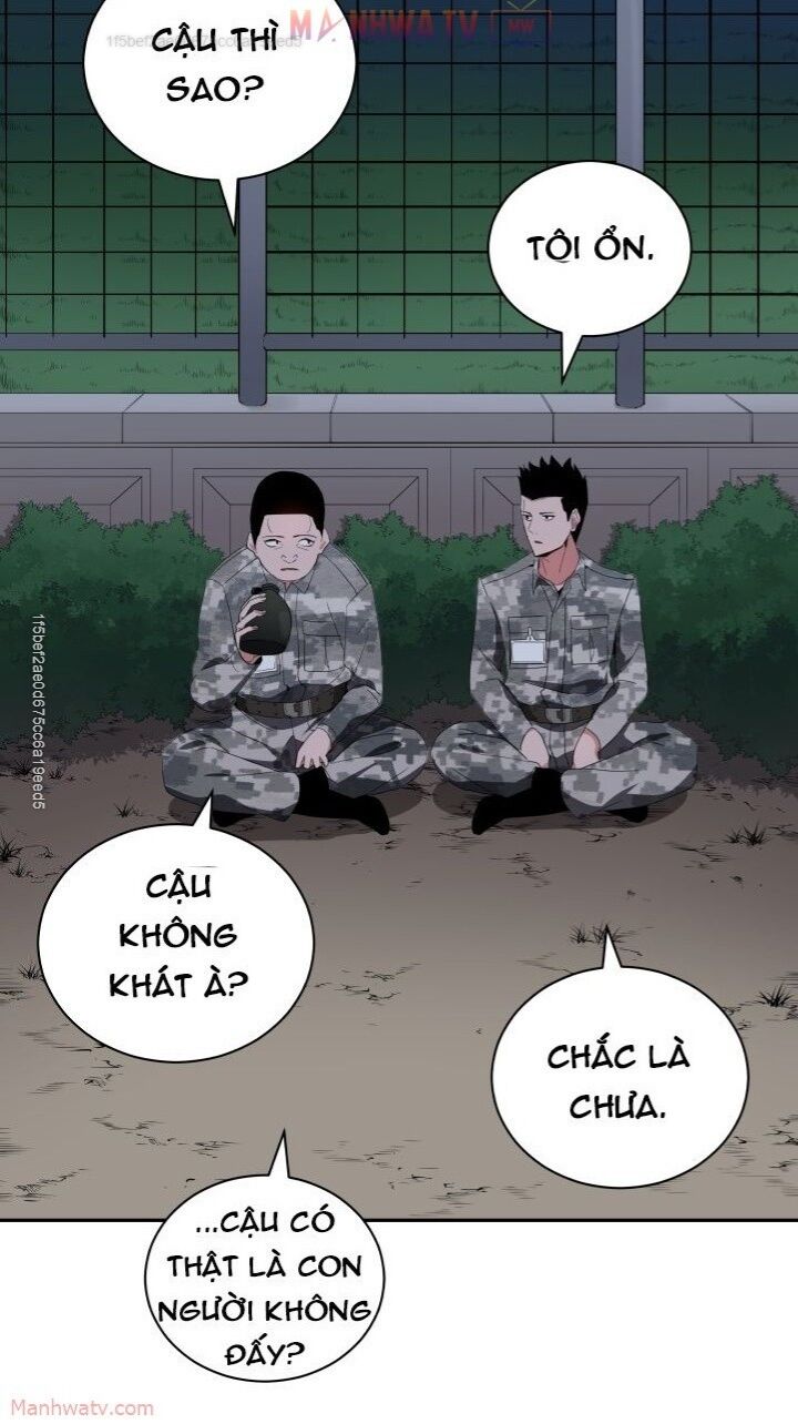 Ma Tôn Tái Thế Chapter 39 - 52