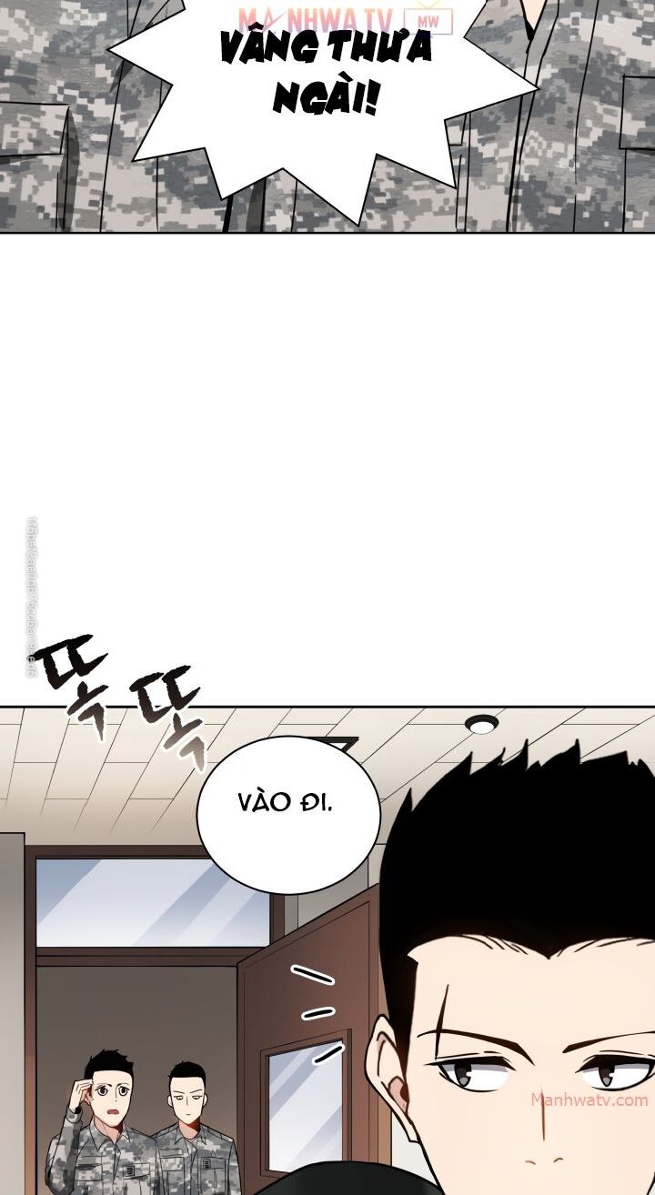 Ma Tôn Tái Thế Chapter 40 - 50
