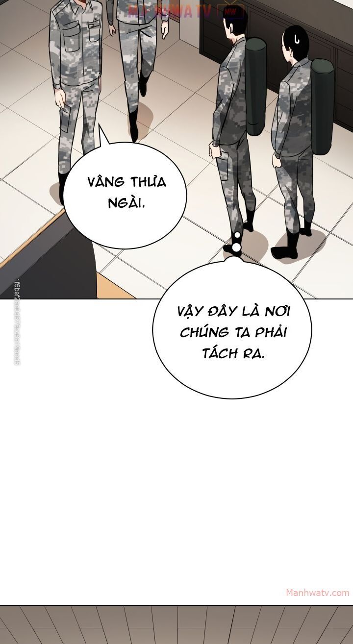 Ma Tôn Tái Thế Chapter 40 - 52