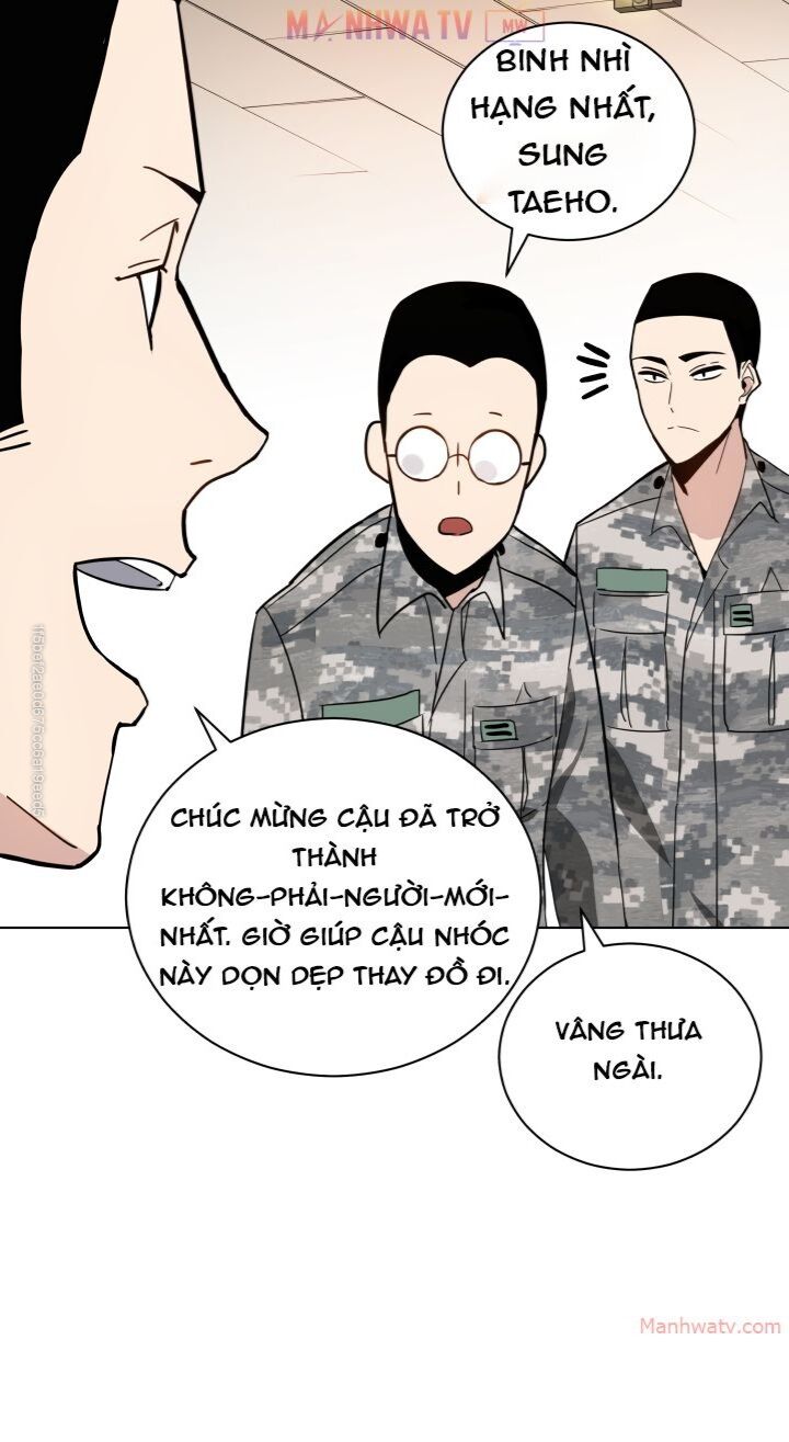 Ma Tôn Tái Thế Chapter 40 - 60