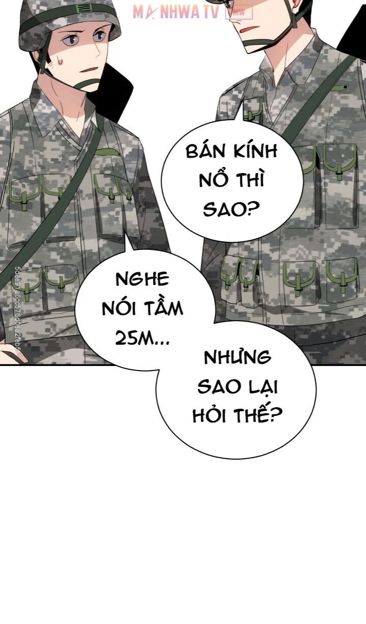 Ma Tôn Tái Thế Chapter 41 - 23