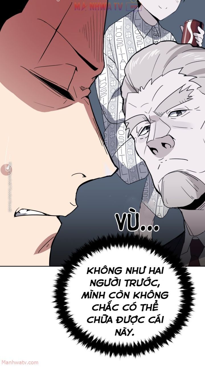 Ma Tôn Tái Thế Chapter 43 - 56