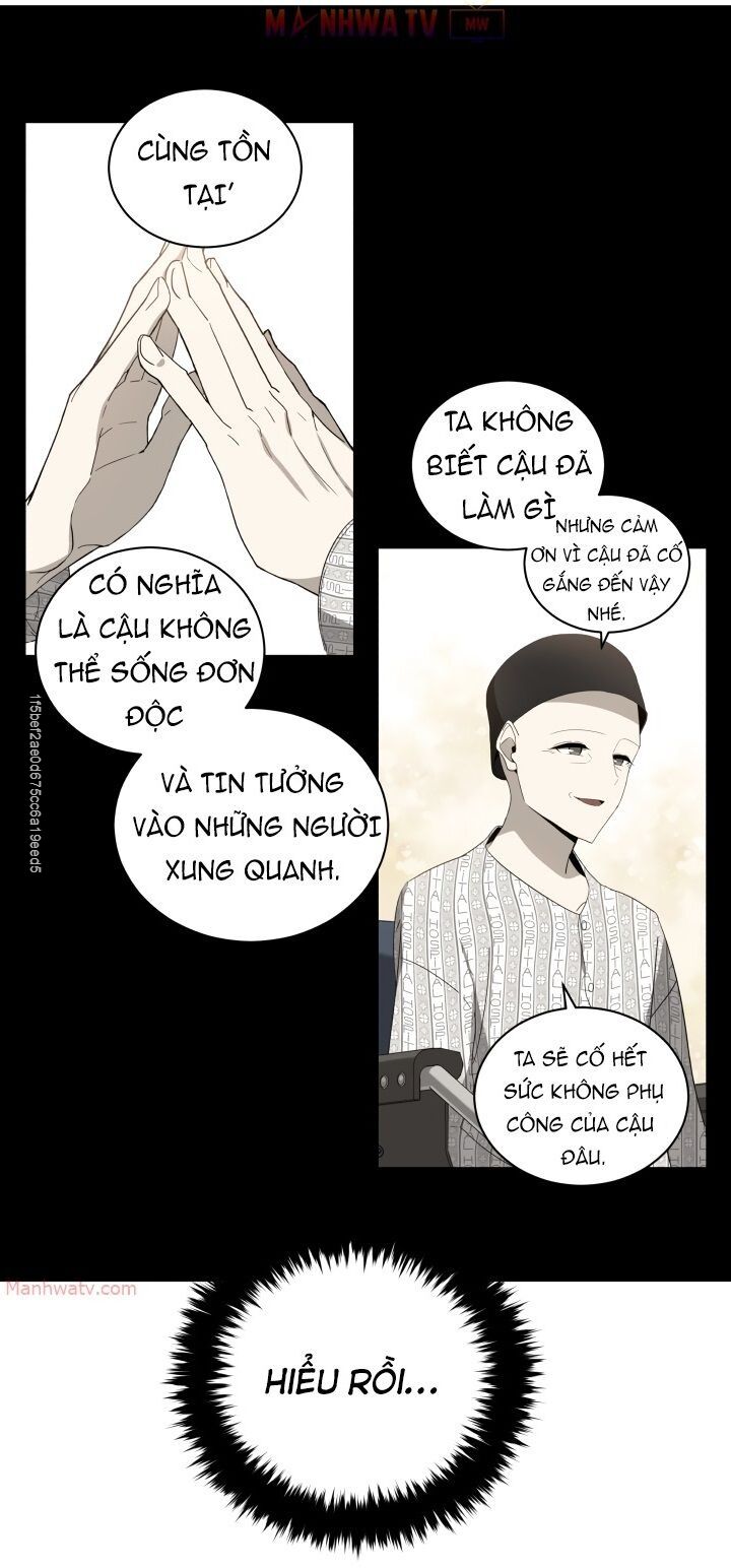 Ma Tôn Tái Thế Chapter 44 - 57
