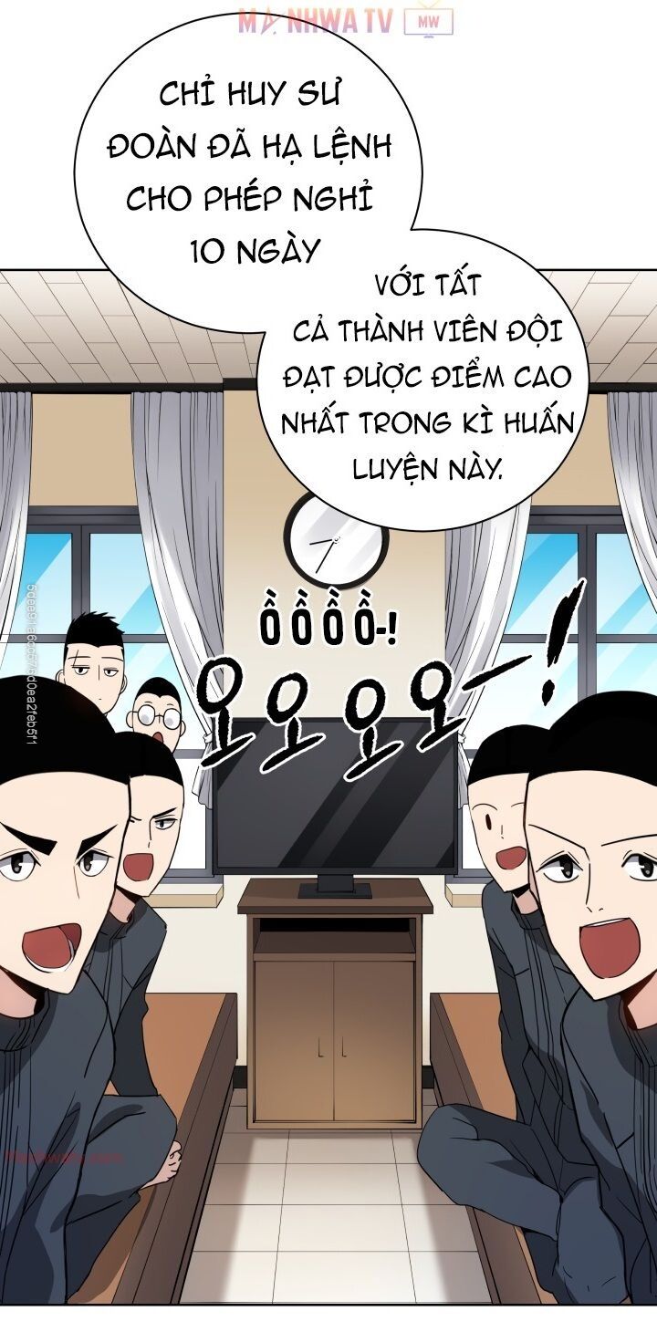 Ma Tôn Tái Thế Chapter 44 - 64