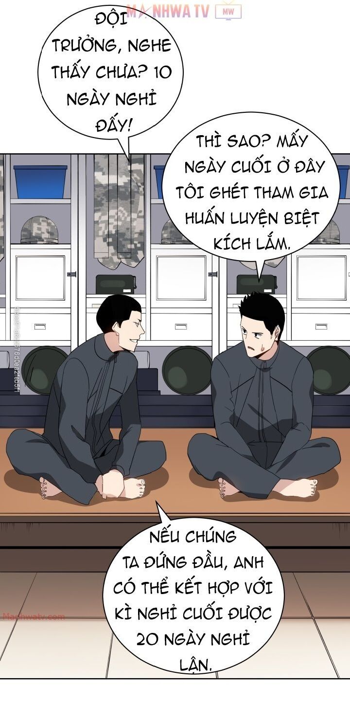 Ma Tôn Tái Thế Chapter 44 - 68