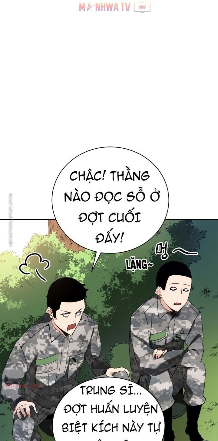Ma Tôn Tái Thế Chapter 45 - 27