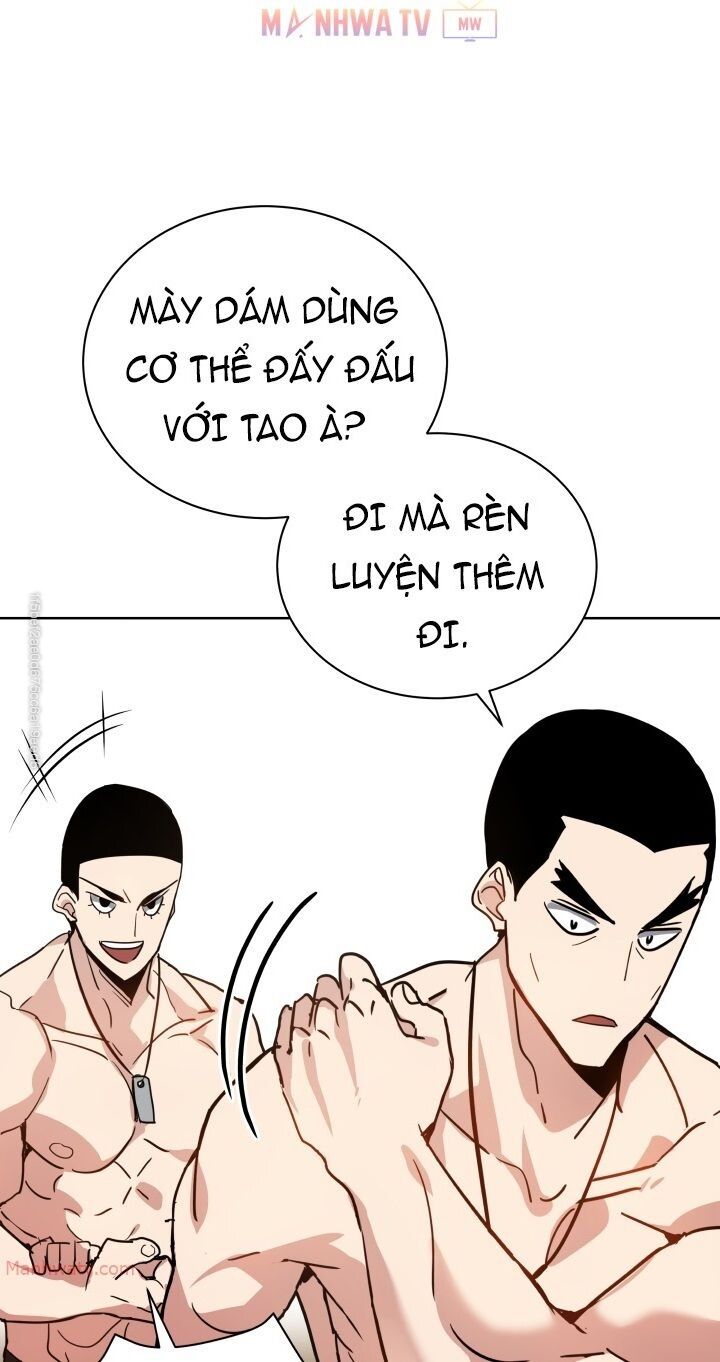 Ma Tôn Tái Thế Chapter 45 - 52