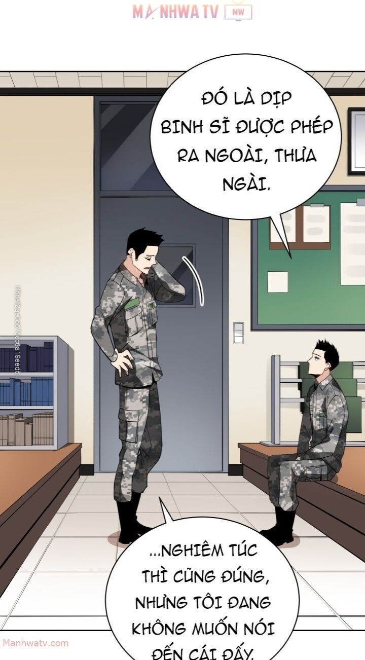 Ma Tôn Tái Thế Chapter 45 - 8