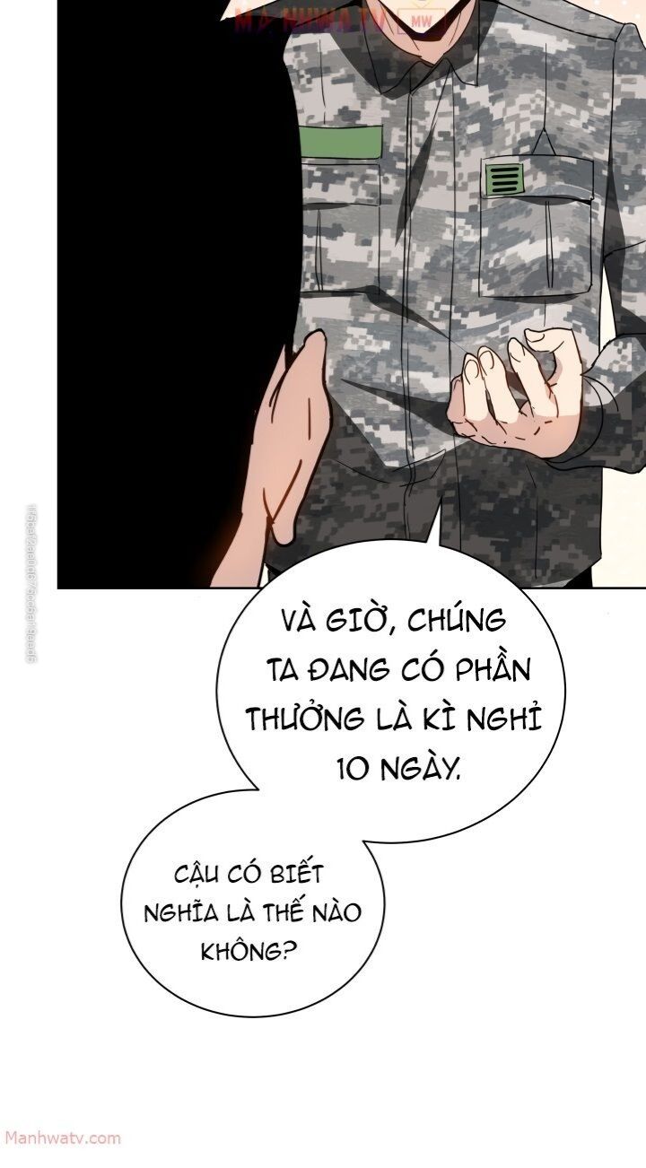Ma Tôn Tái Thế Chapter 45 - 10