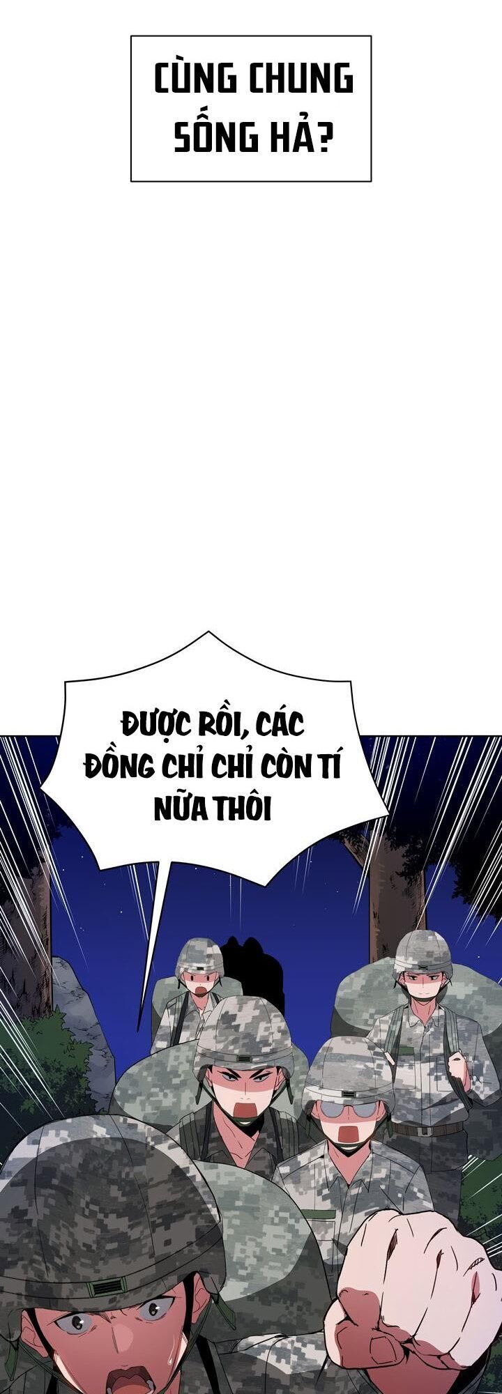 Ma Tôn Tái Thế Chapter 46 - 45