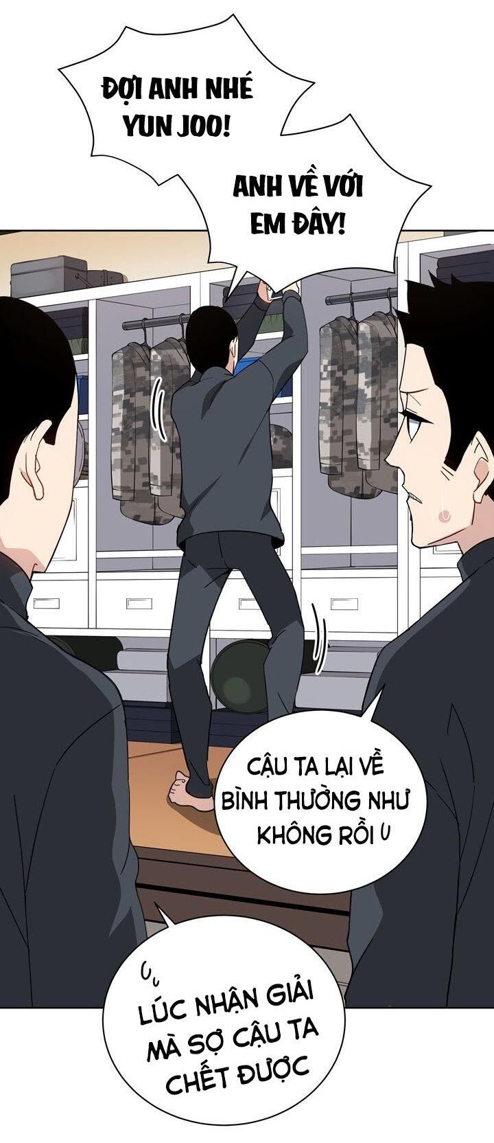 Ma Tôn Tái Thế Chapter 46 - 49