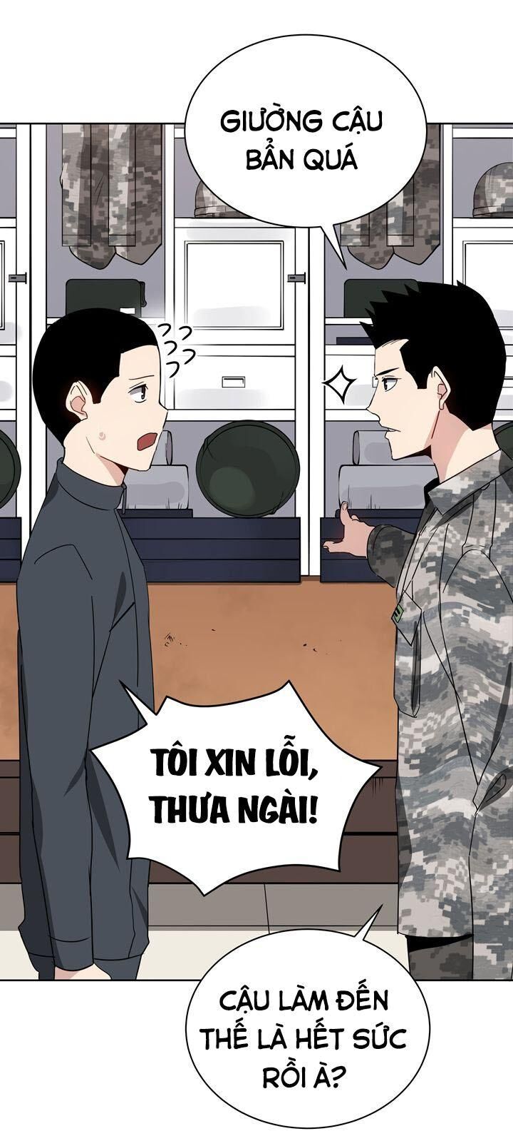 Ma Tôn Tái Thế Chapter 46 - 57