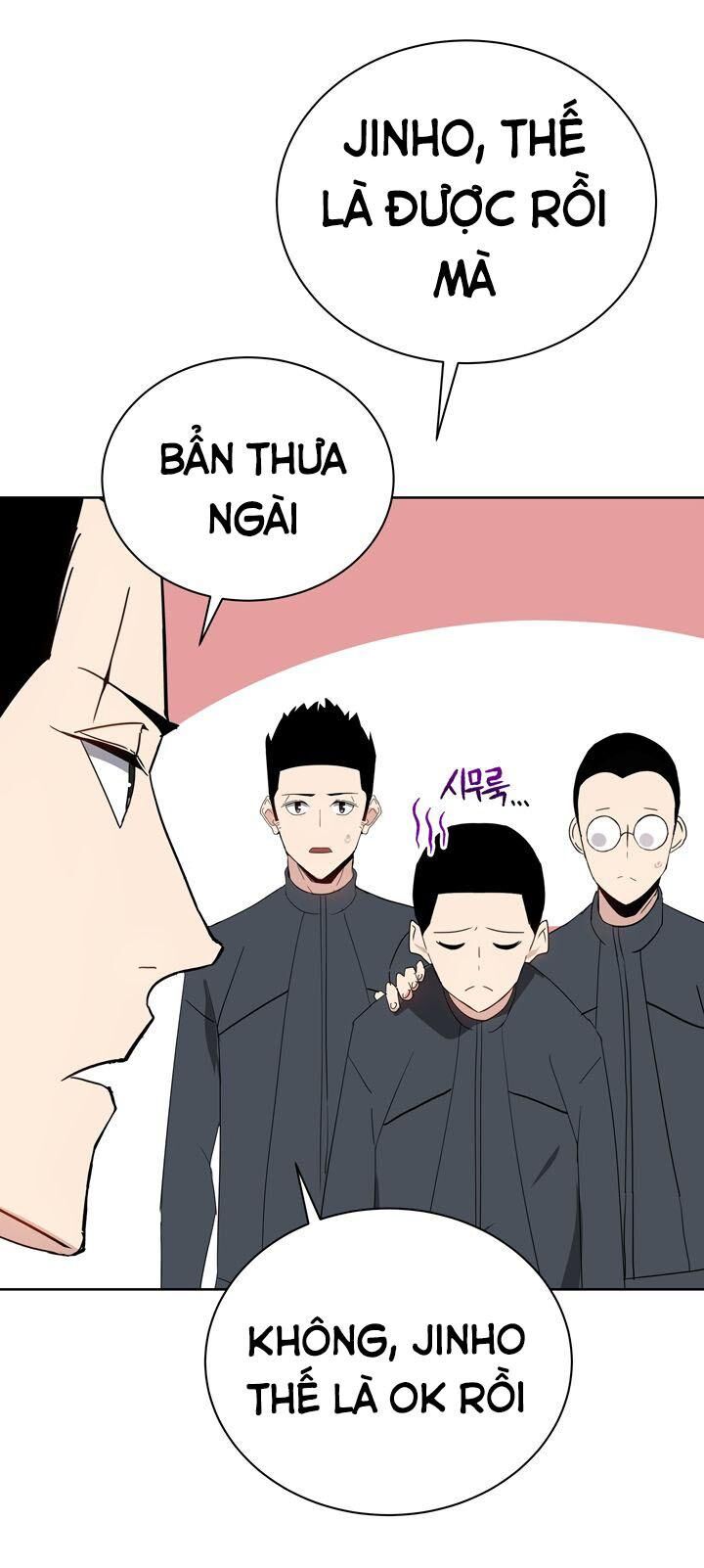 Ma Tôn Tái Thế Chapter 46 - 58