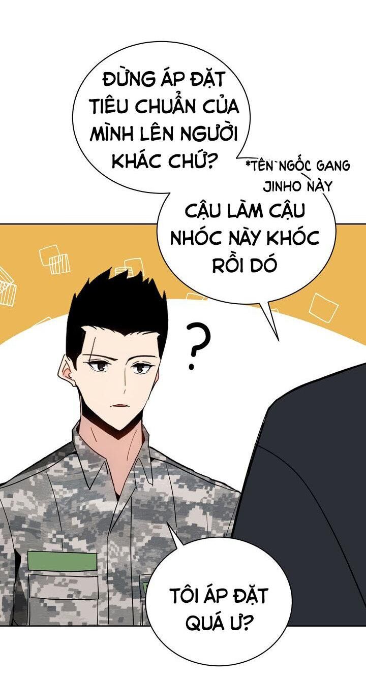 Ma Tôn Tái Thế Chapter 46 - 61