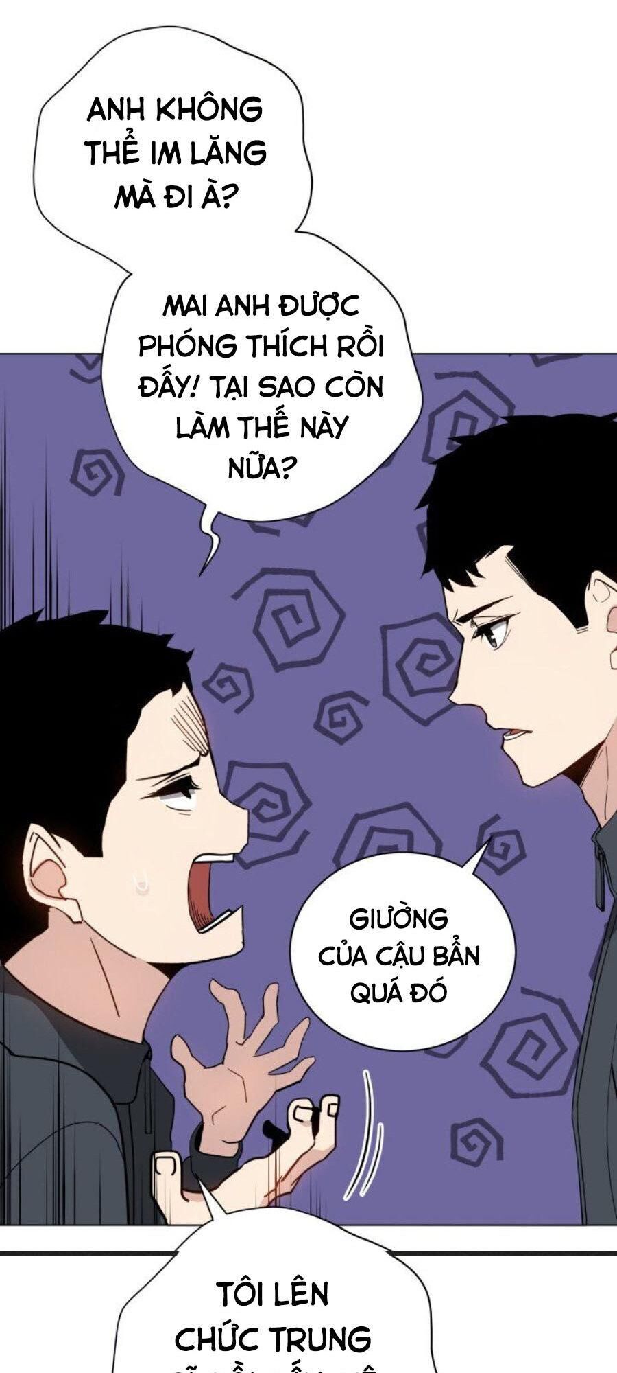 Ma Tôn Tái Thế Chapter 49 - 19