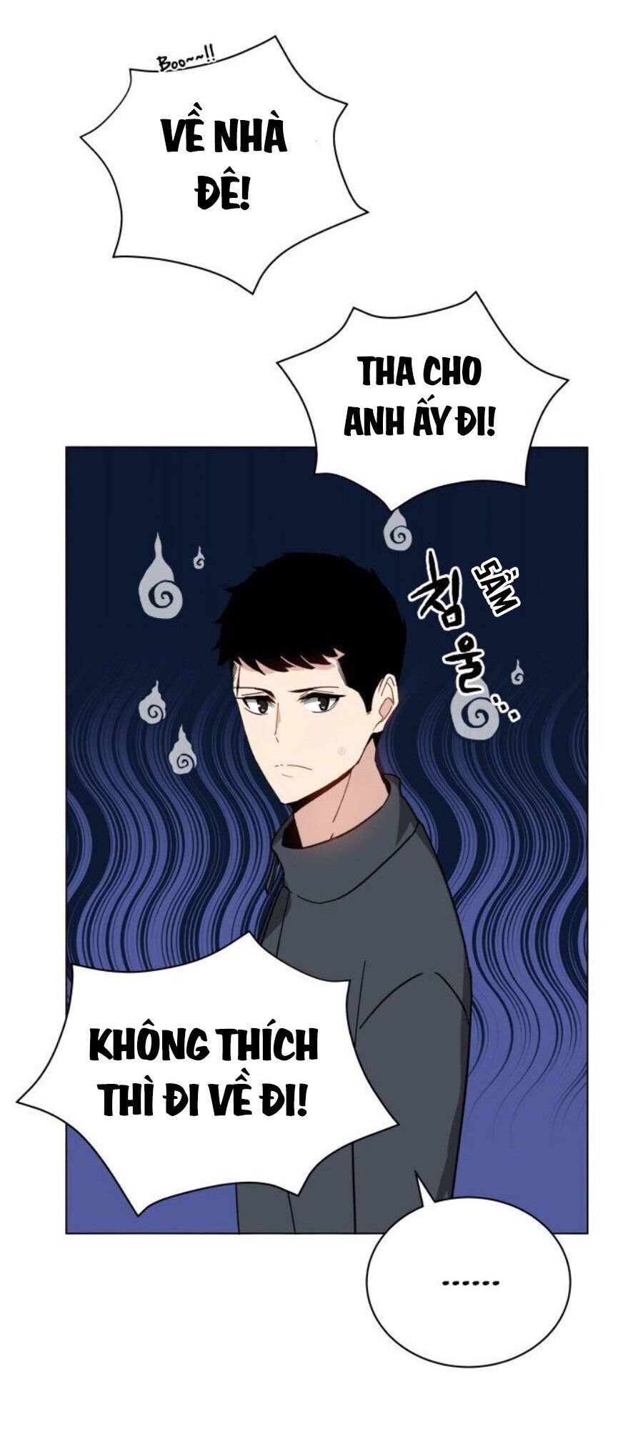 Ma Tôn Tái Thế Chapter 49 - 21