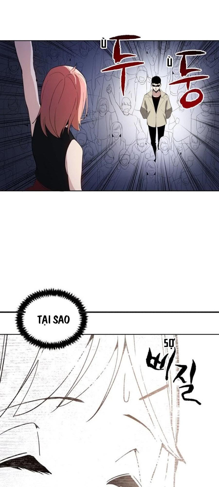 Ma Tôn Tái Thế Chapter 50 - 39