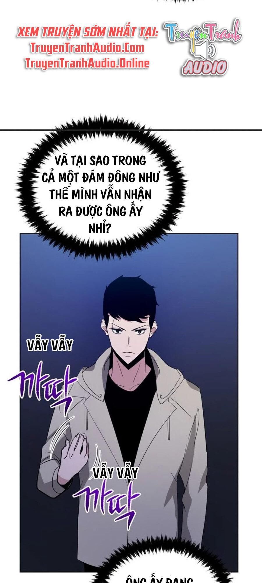 Ma Tôn Tái Thế Chapter 50 - 41