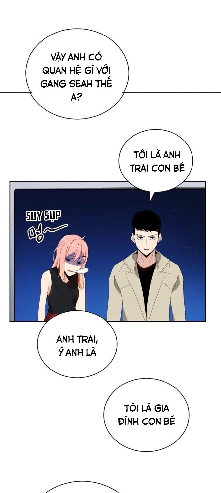 Ma Tôn Tái Thế Chapter 50 - 66