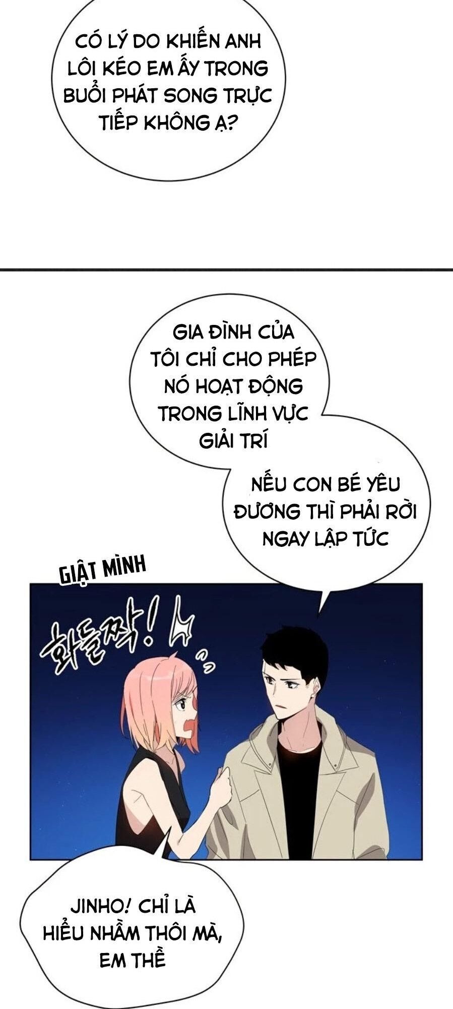 Ma Tôn Tái Thế Chapter 50 - 67