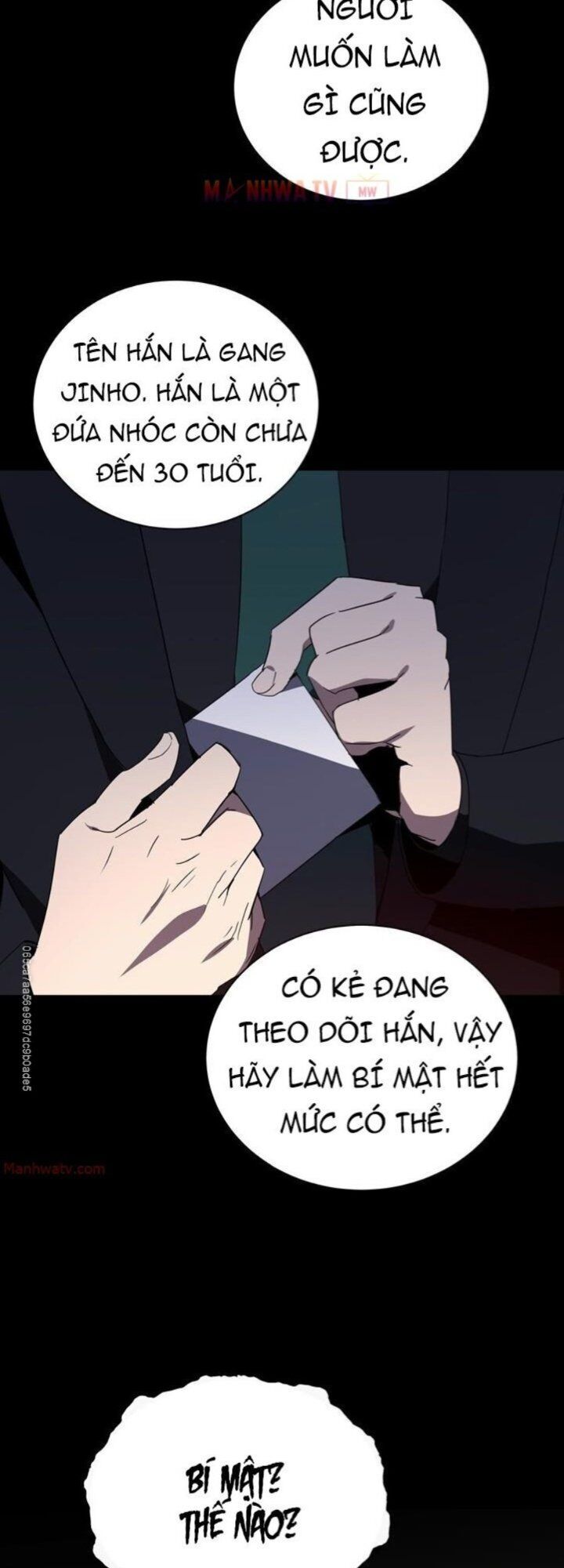 Ma Tôn Tái Thế Chapter 52 - 59