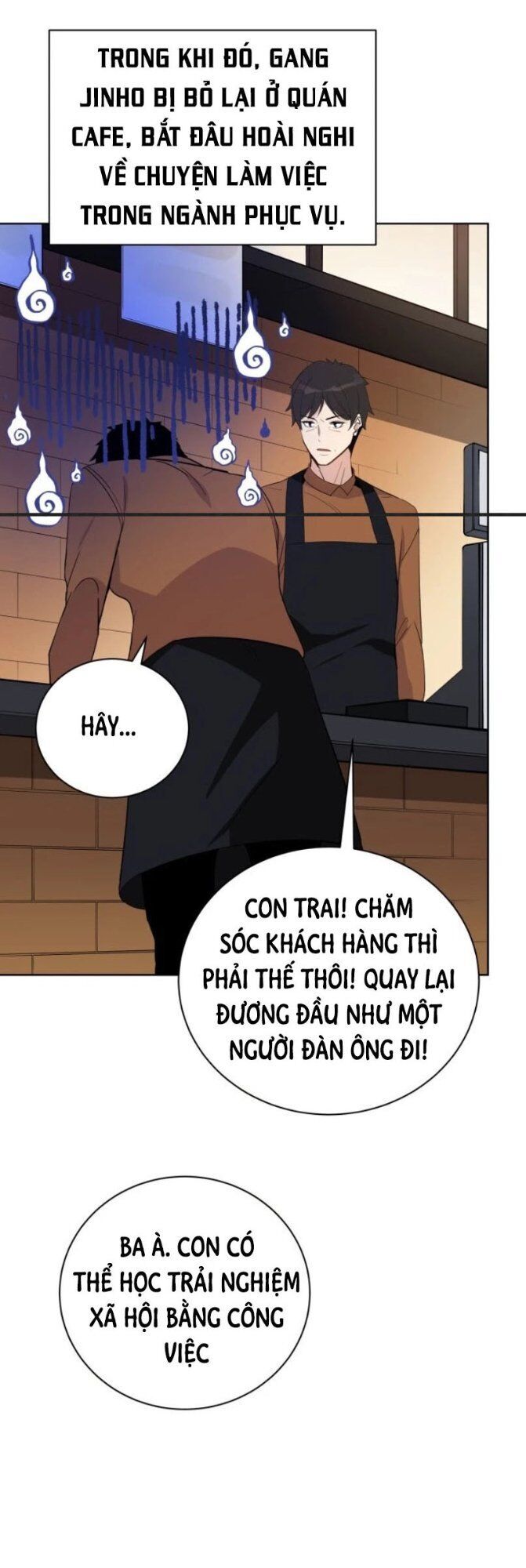 Ma Tôn Tái Thế Chapter 53 - 26