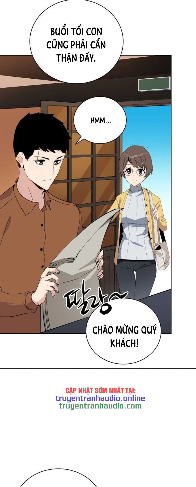 Ma Tôn Tái Thế Chapter 53 - 31
