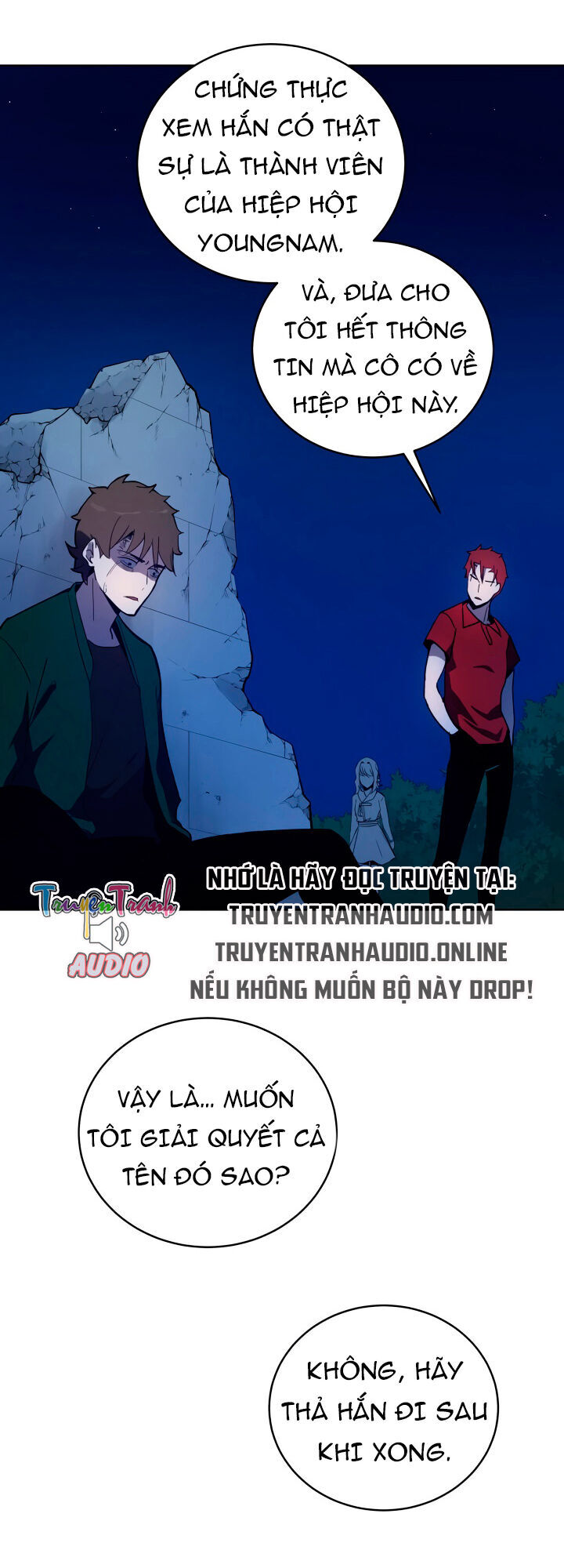 Ma Tôn Tái Thế Chapter 69 - 41