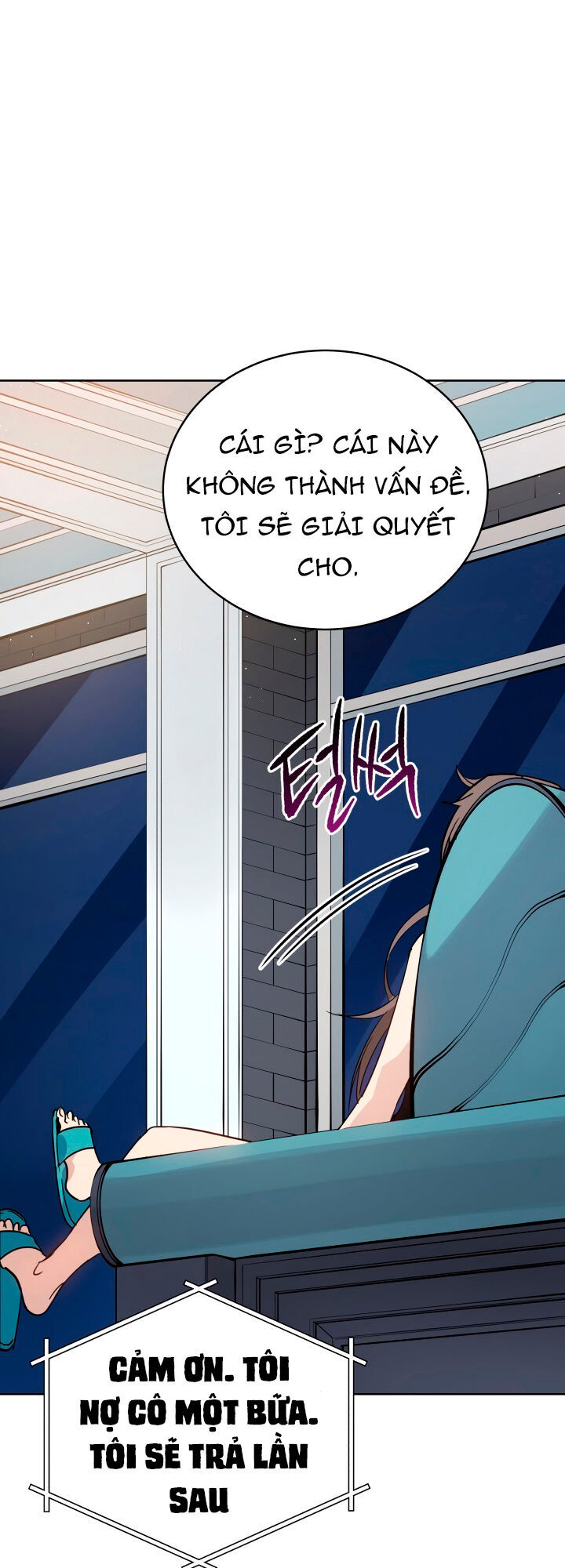 Ma Tôn Tái Thế Chapter 69 - 70