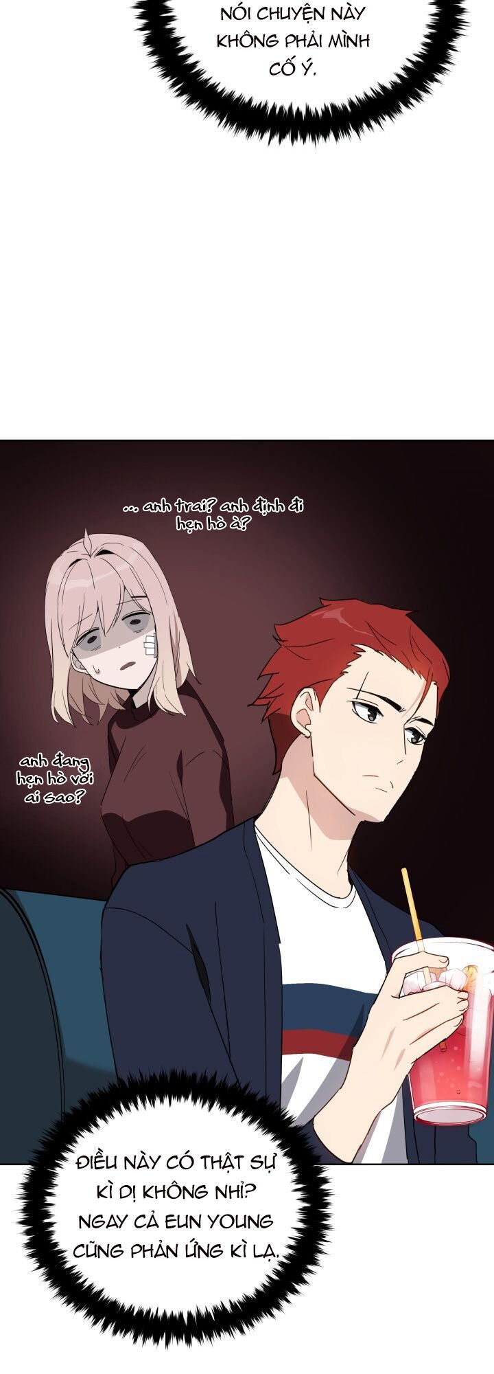 Ma Tôn Tái Thế Chapter 70 - 32