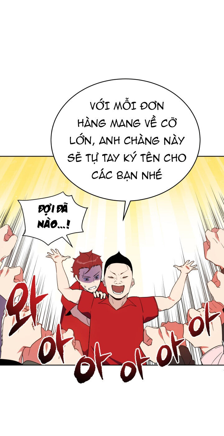 Ma Tôn Tái Thế Chapter 71 - 40