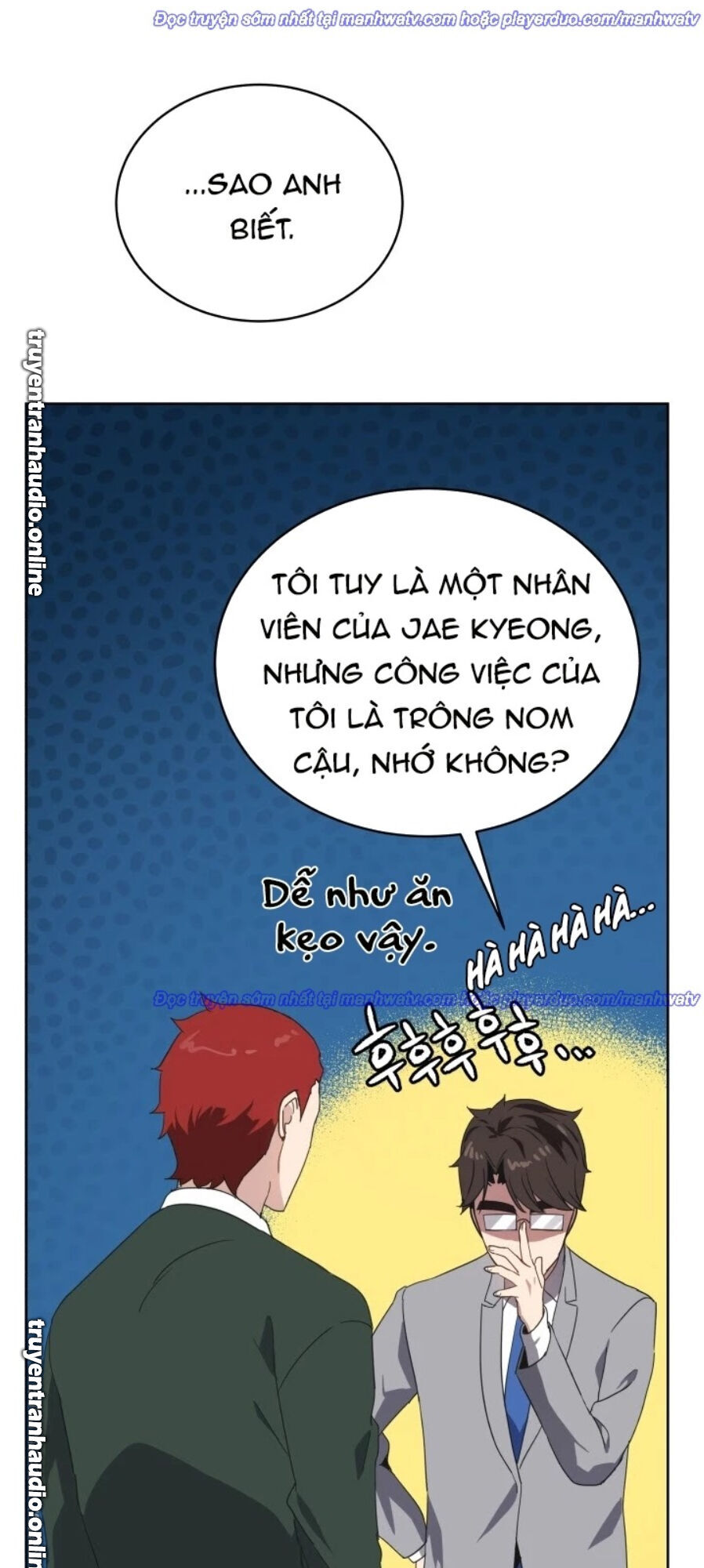 Ma Tôn Tái Thế Chapter 76 - 54