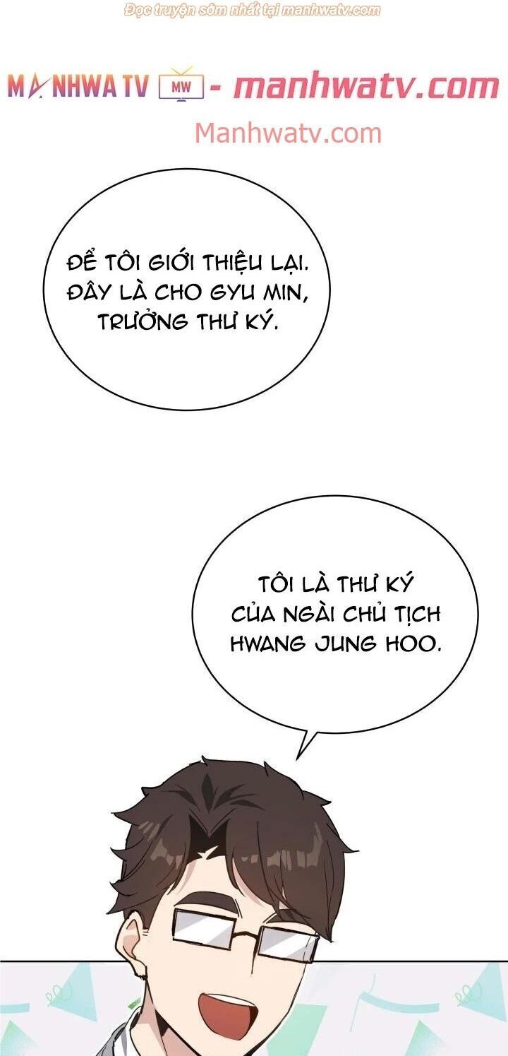 Ma Tôn Tái Thế Chapter 77 - 21