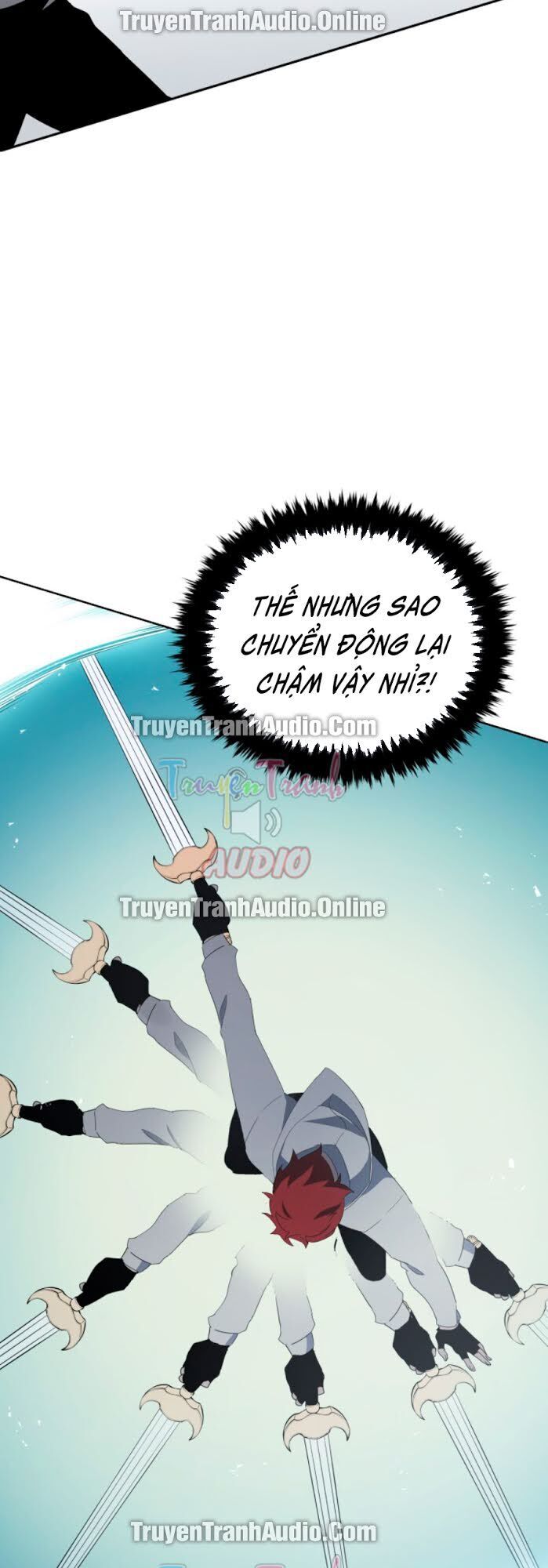 Ma Tôn Tái Thế Chapter 79 - 24