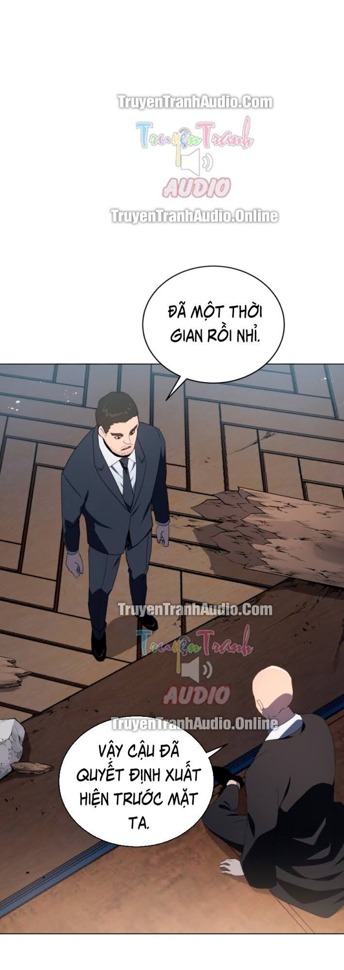 Ma Tôn Tái Thế Chapter 79 - 56
