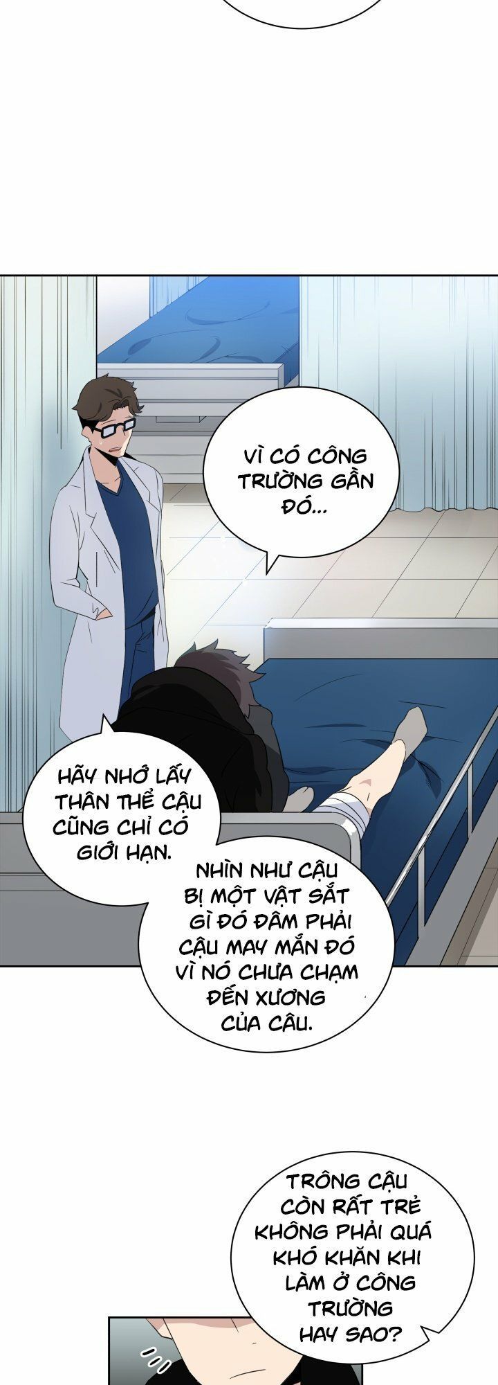 Ma Tôn Tái Thế Chapter 2.5 - 37