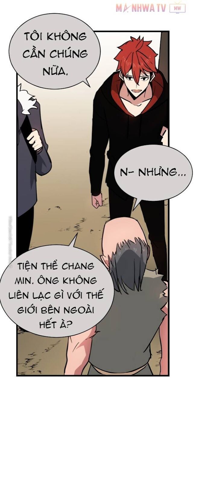 Ma Tôn Tái Thế Chapter 32 - 24