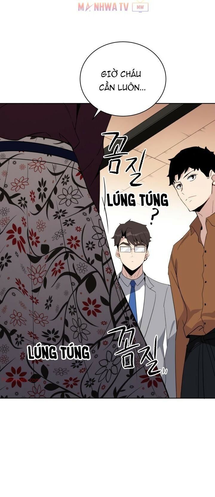 Ma Tôn Tái Thế Chapter 55 - 31