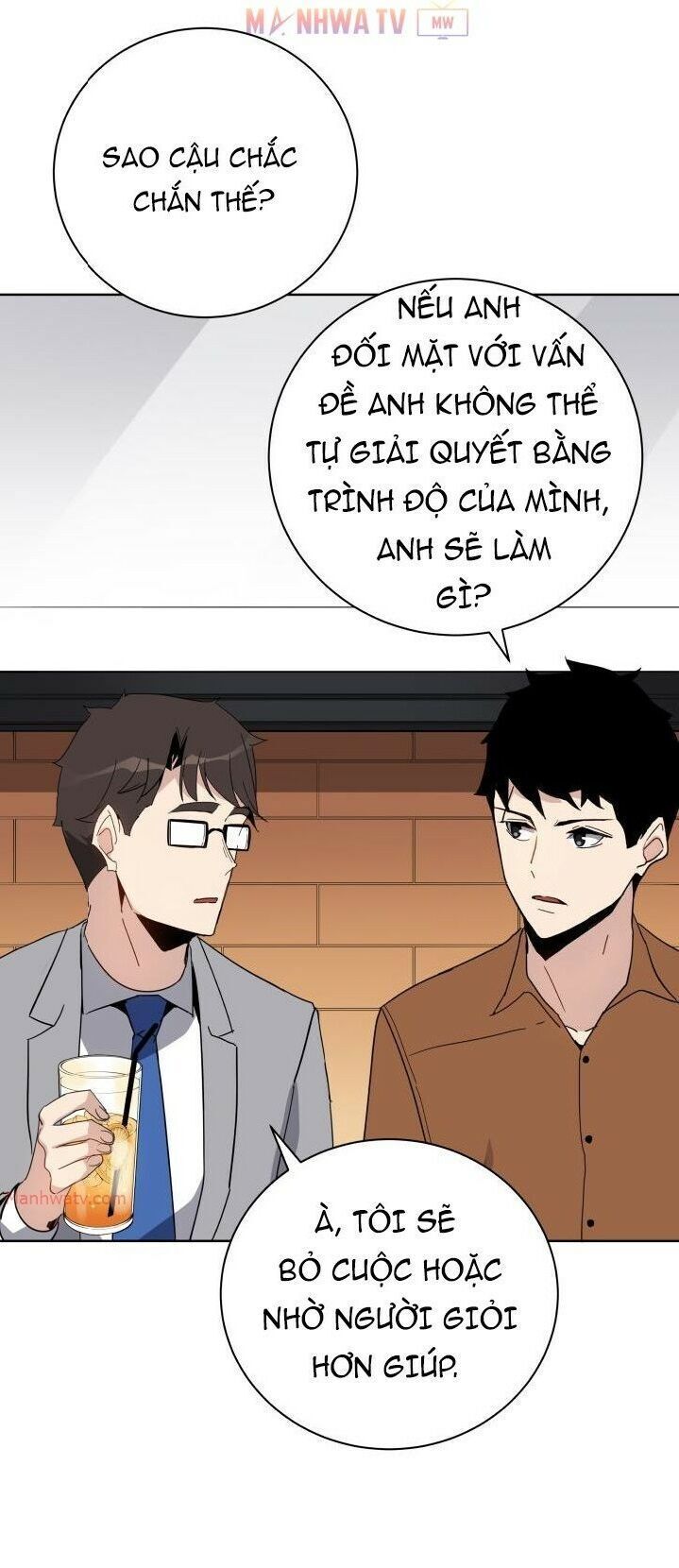 Ma Tôn Tái Thế Chapter 55 - 35
