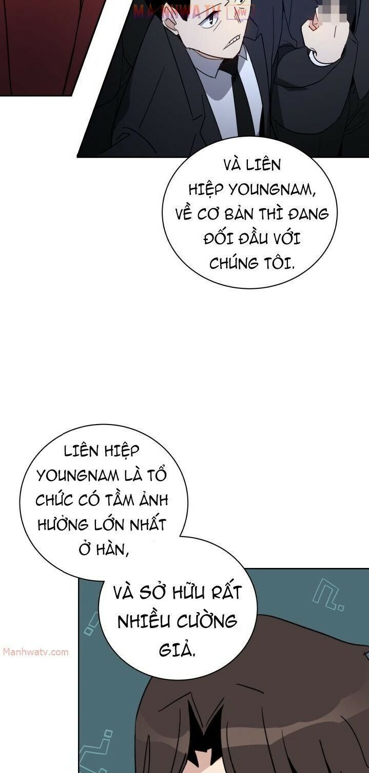 Ma Tôn Tái Thế Chapter 55 - 60