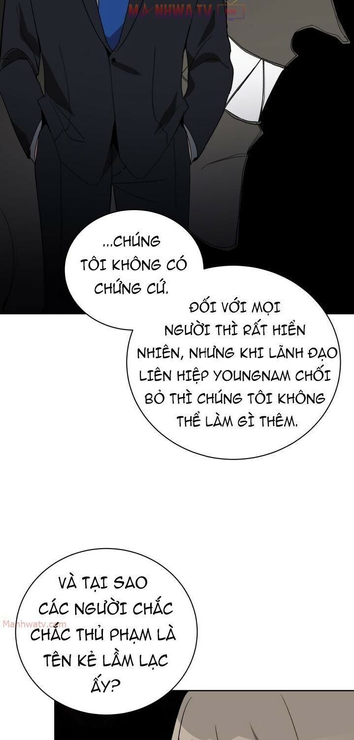 Ma Tôn Tái Thế Chapter 55 - 65