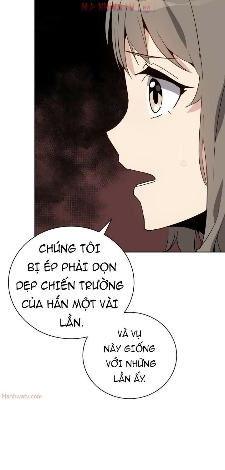 Ma Tôn Tái Thế Chapter 55 - 66