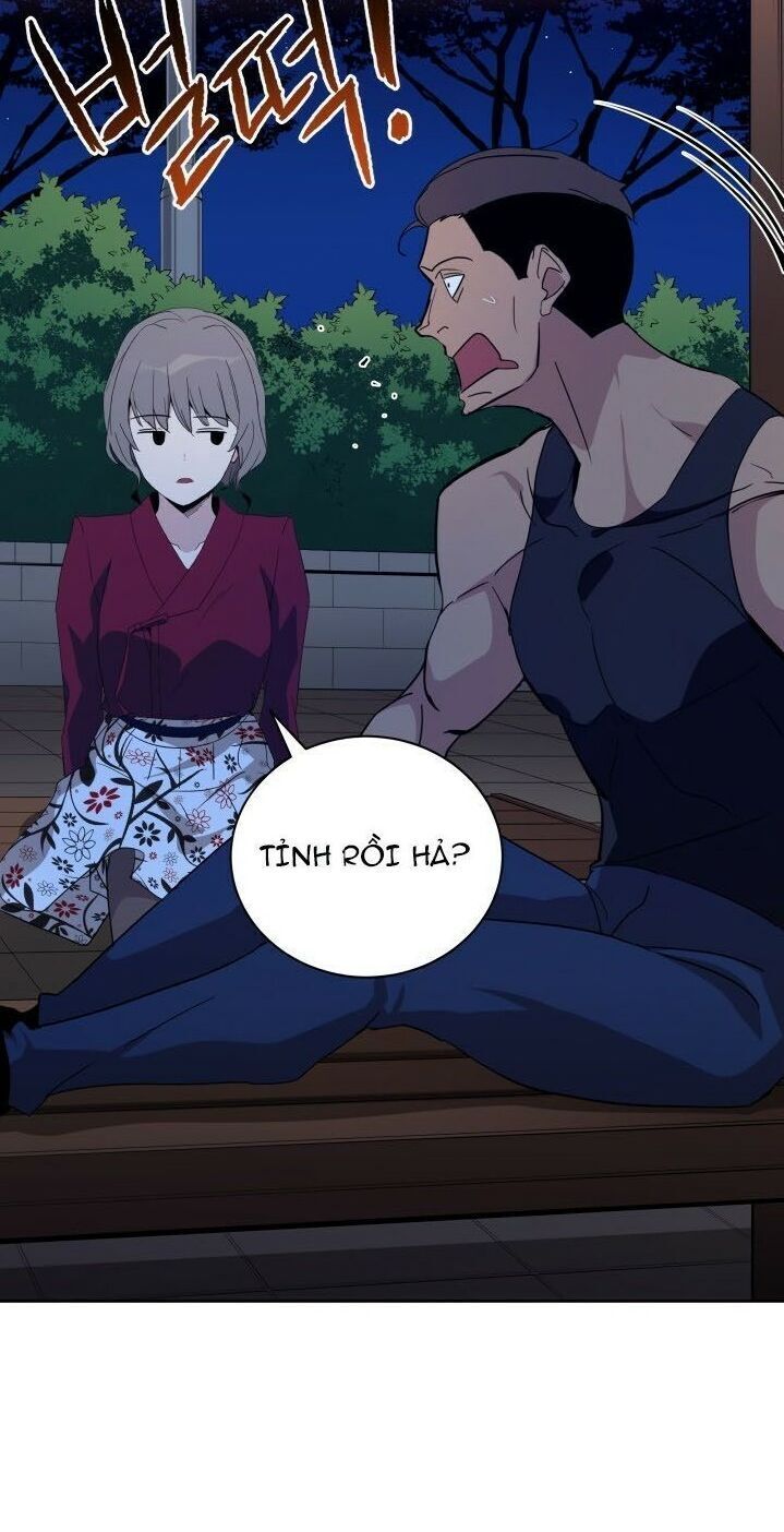 Ma Tôn Tái Thế Chapter 56 - 21