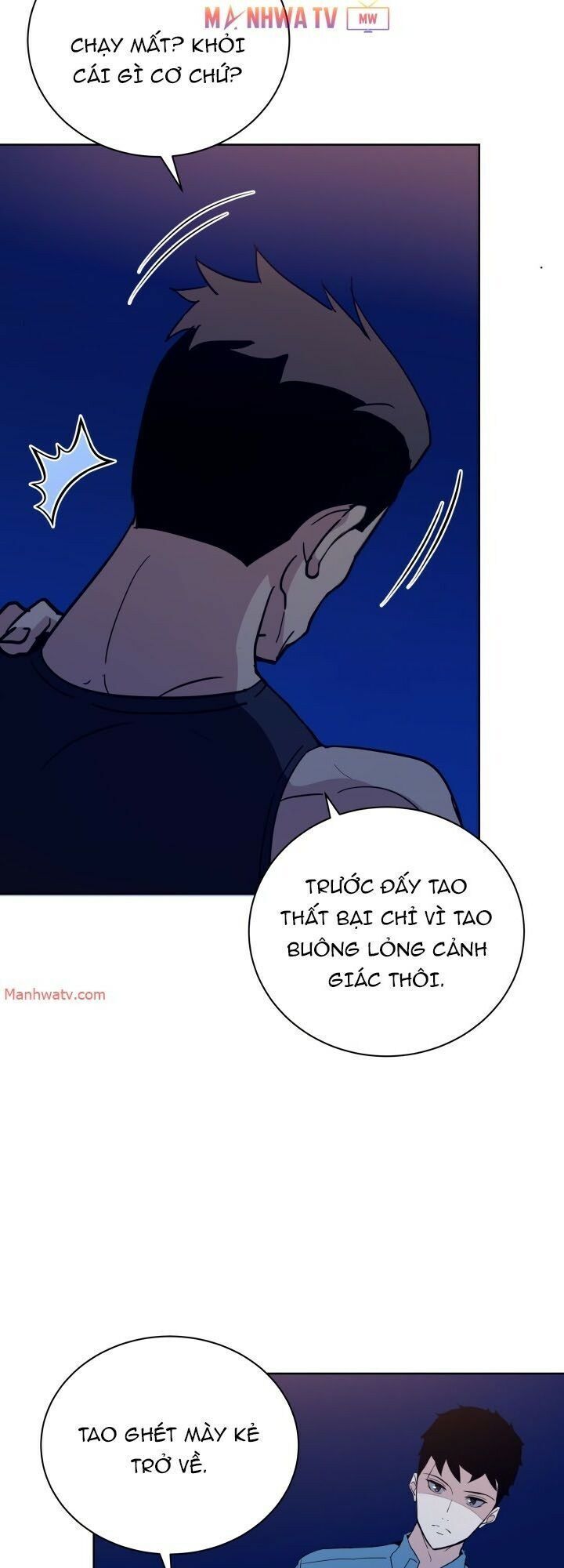 Ma Tôn Tái Thế Chapter 56 - 34