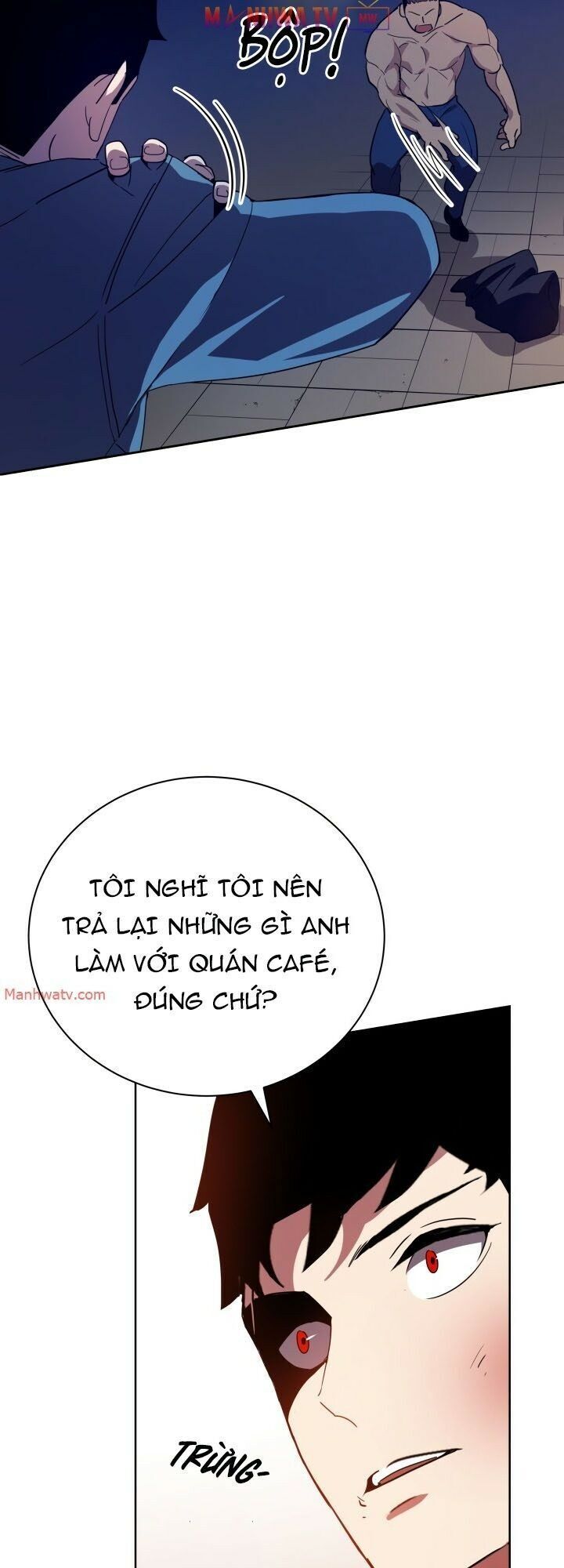 Ma Tôn Tái Thế Chapter 56 - 52