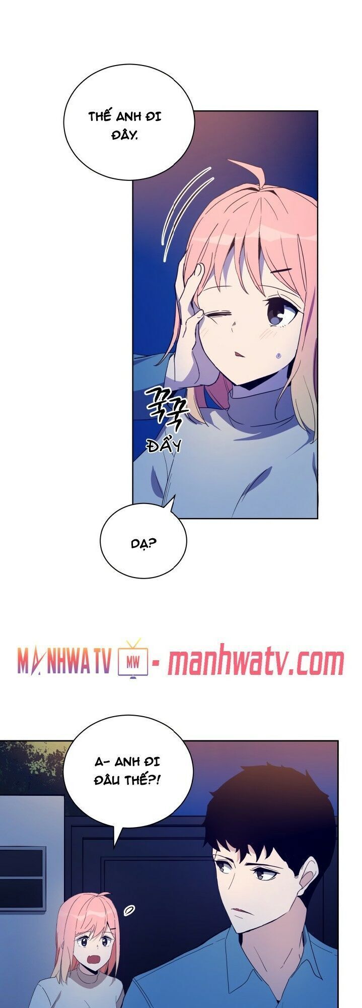 Ma Tôn Tái Thế Chapter 58 - 40